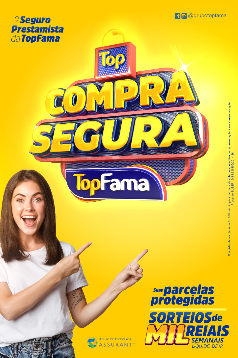 COMPRA SEGURA