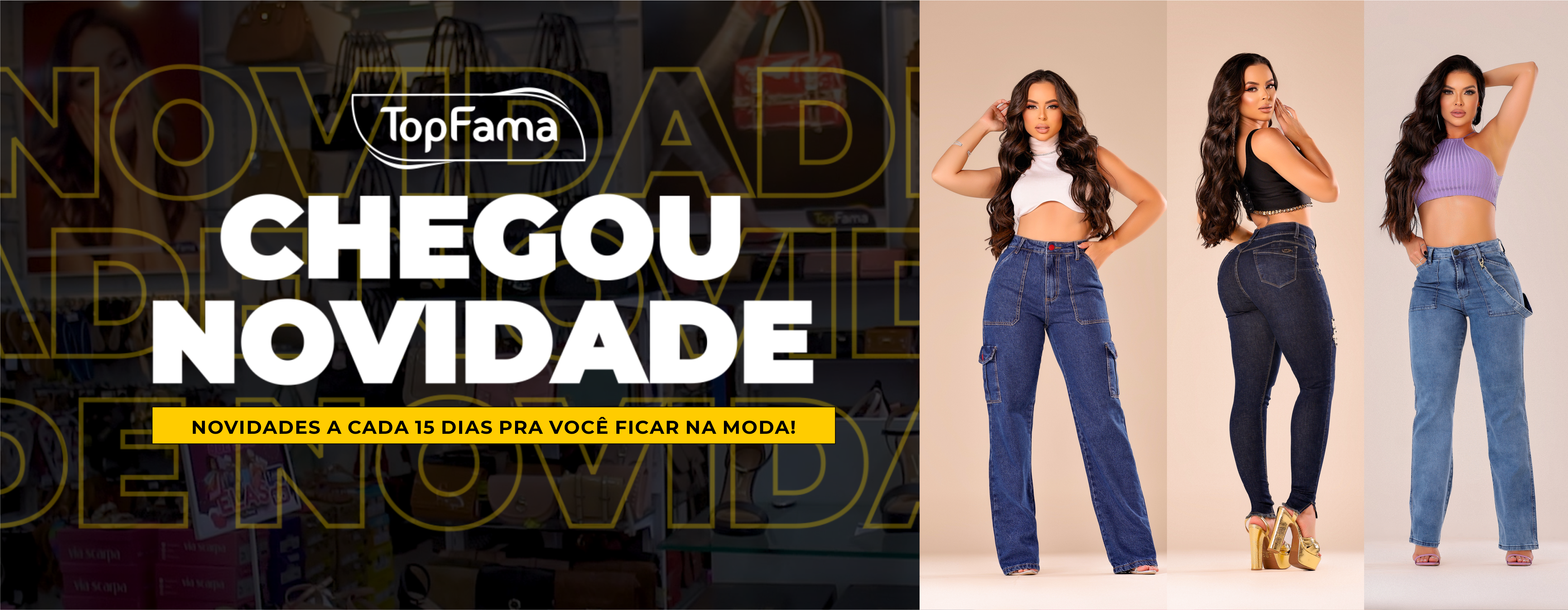 Novidade