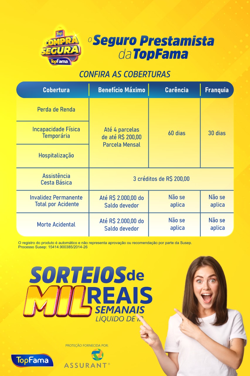COMPRA SEGURA
