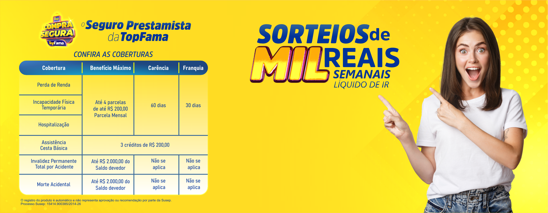SEGURO