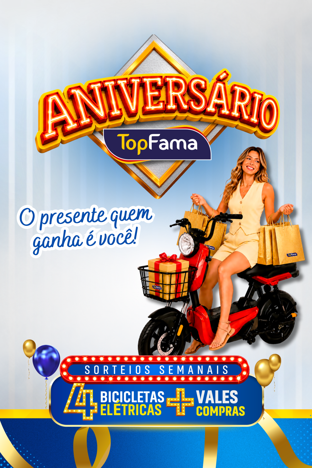 CAMPANHA